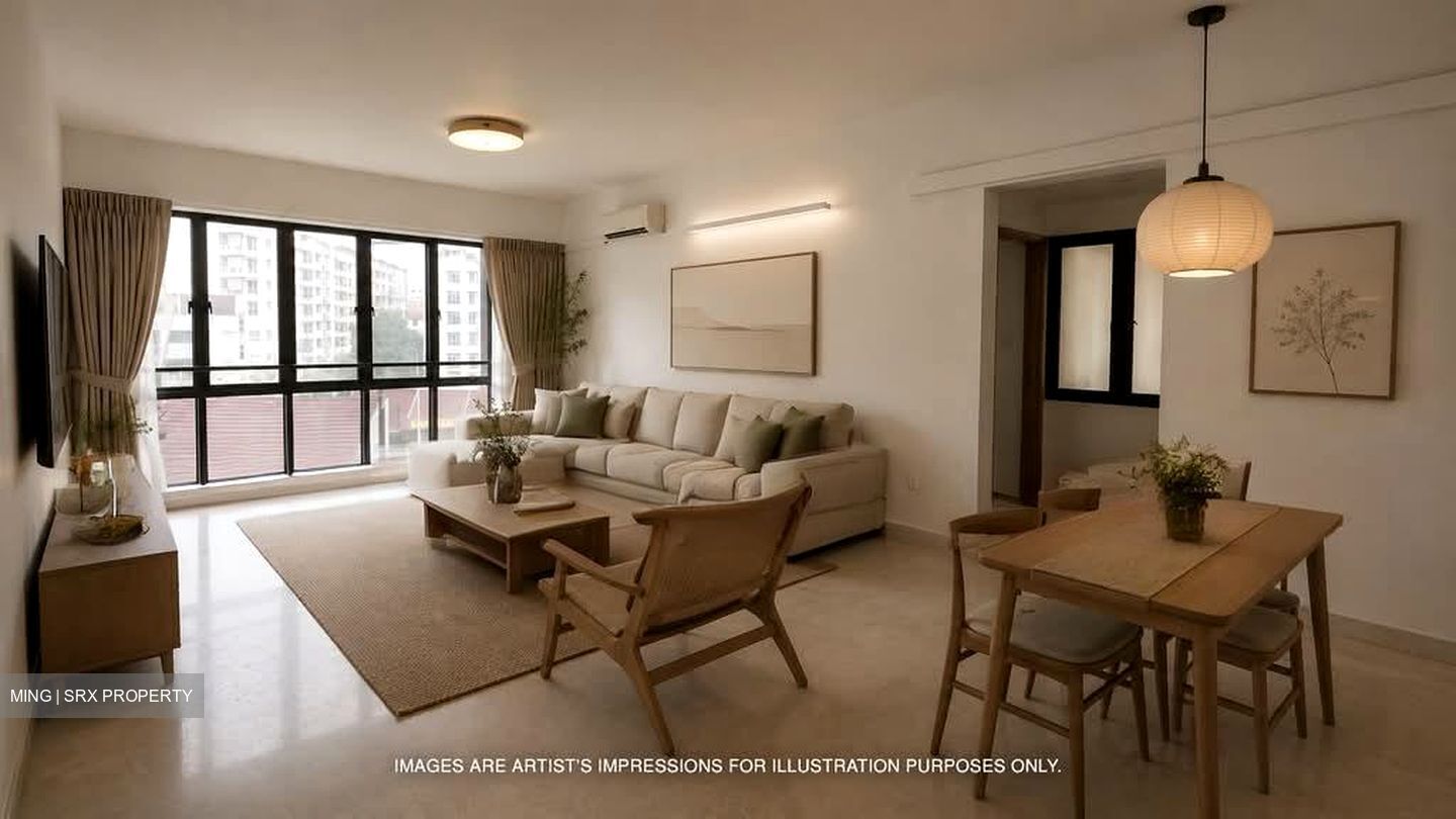 Simsville (D14), Condominium #562080201